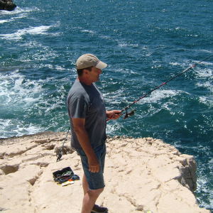 Photo de profil de Daniel Codina