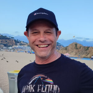Photo de profil de Daniel Coisy