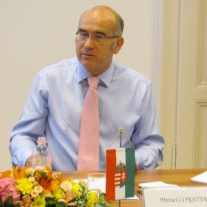 Photo de profil de Daniel Constans