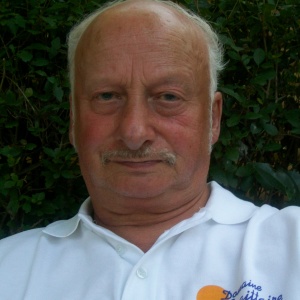 Photo de profil de Daniel Coqueau