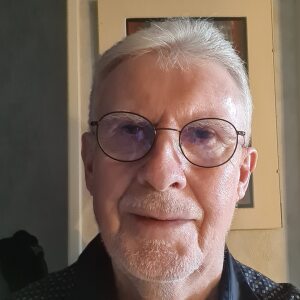 Photo de profil de Daniel Corbeau