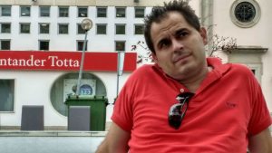 Photo de profil de Daniel Costa