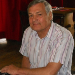 Photo de profil de Daniel Cotteret