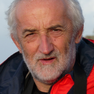 Photo de profil de Daniel Courchay