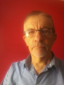 Photo de profil de Daniel Coutanson