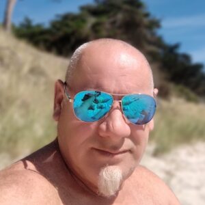 Photo de profil de Daniel Couvelard