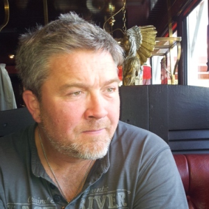 Photo de profil de Daniel Crinon