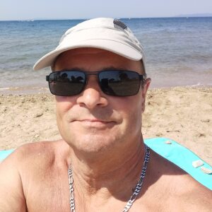 Photo de profil de Daniel Crochemore