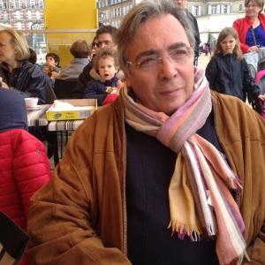 Photo de profil de Daniel Croizon