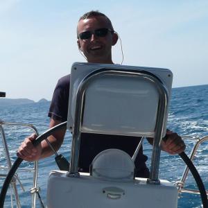 Photo de profil de Daniel Croz