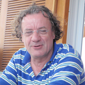 Photo de profil de Daniel Dabilly