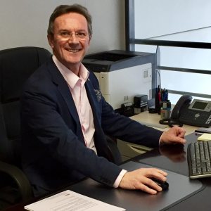 Photo de profil de Daniel Daheron