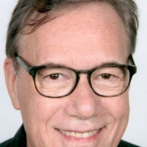 Photo de profil de Daniel Damman