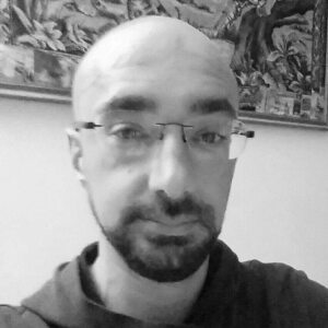 Photo de profil de Daniel Daniel