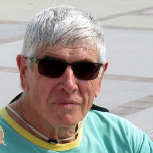Photo de profil de Daniel David