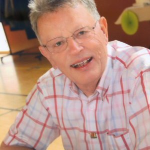 Photo de profil de Daniel Debeaume