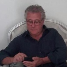 Photo de profil de Daniel Degrima