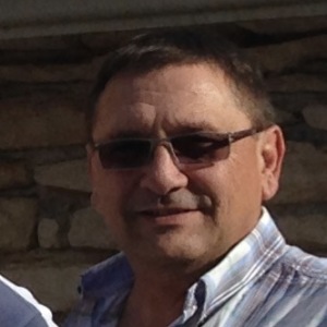 Photo de profil de Daniel Delacoux