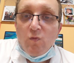 Photo de profil de Daniel Delaine
