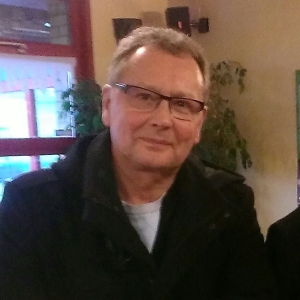 Photo de profil de Daniel Delcourt