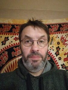 Photo de profil de Daniel Delerce