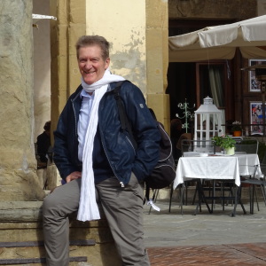 Photo de profil de Daniel Delery