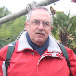 Photo de profil de Daniel Delmur