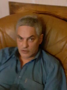 Photo de profil de Daniel Delouche