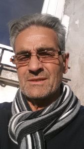 Photo de profil de Daniel Deparis