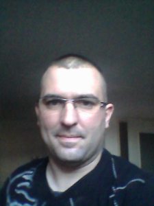 Photo de profil de Daniel Depecker