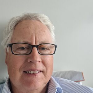 Photo de profil de Daniel Derrien