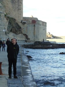 Photo de profil de Daniel Deschamps