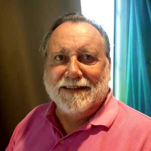 Photo de profil de Daniel Deschamps