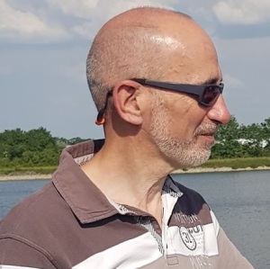 Photo de profil de Daniel Desfontaines