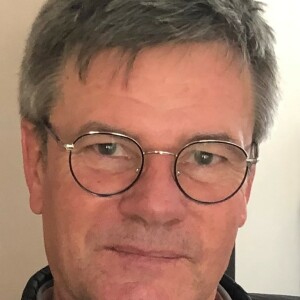 Photo de profil de Daniel Desire