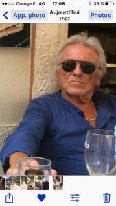 Photo de profil de Daniel Dessi-Paoli