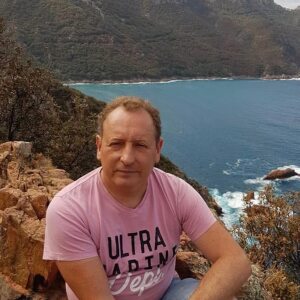 Photo de profil de Daniel Desyeux