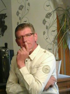 Photo de profil de Daniel Devillers