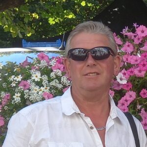 Photo de profil de Daniel Devillers