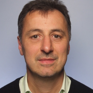 Photo de profil de Daniel Di Bez
