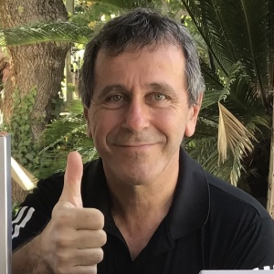 Photo de profil de Daniel Diacomicoli