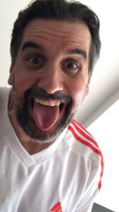 Photo de profil de Daniel Dias