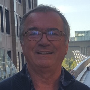 Photo de profil de Daniel Dinger