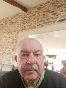 Photo de profil de Daniel Dobigny