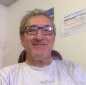 Photo de profil de Daniel Dollé