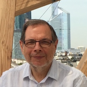 Photo de profil de Daniel Dorotte