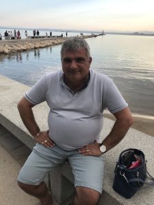 Photo de profil de Daniel Dos Santos