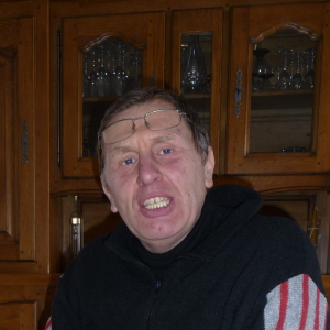 Photo de profil de Daniel Douche