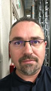 Photo de profil de Daniel Drancourt