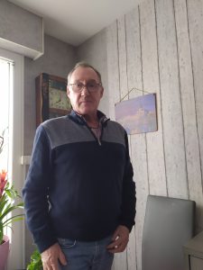 Photo de profil de Daniel Dreux